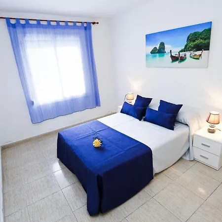 Pineda 5 Planetcostadorada Apartment La Pineda