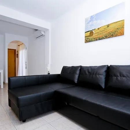 Pineda 5 Planetcostadorada Apartment *