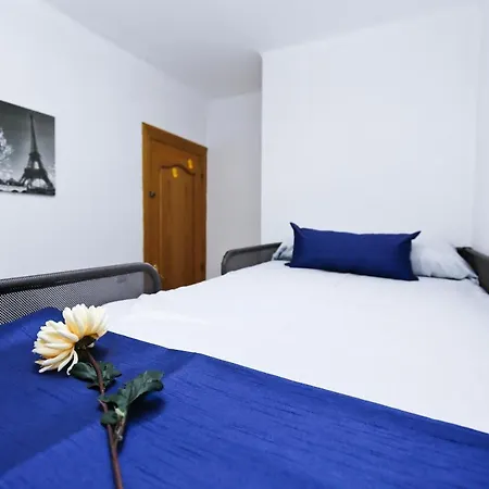 Pineda 5 Planetcostadorada Apartment